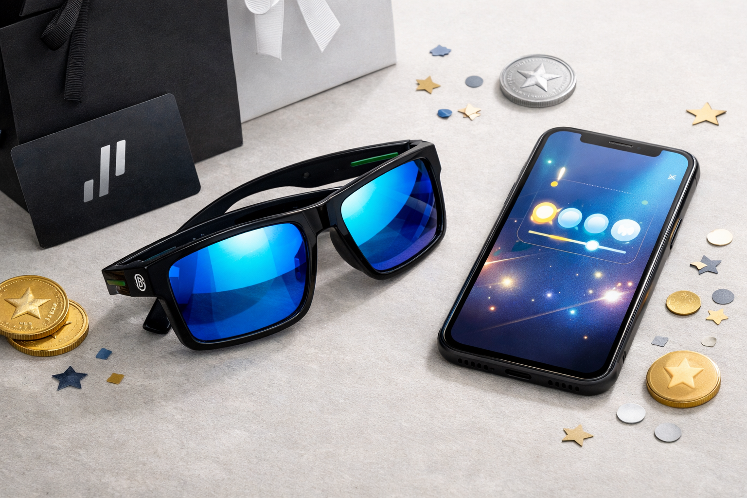 What Blenders Eyewear Rewards Offers and How You Can Maximize Your Points