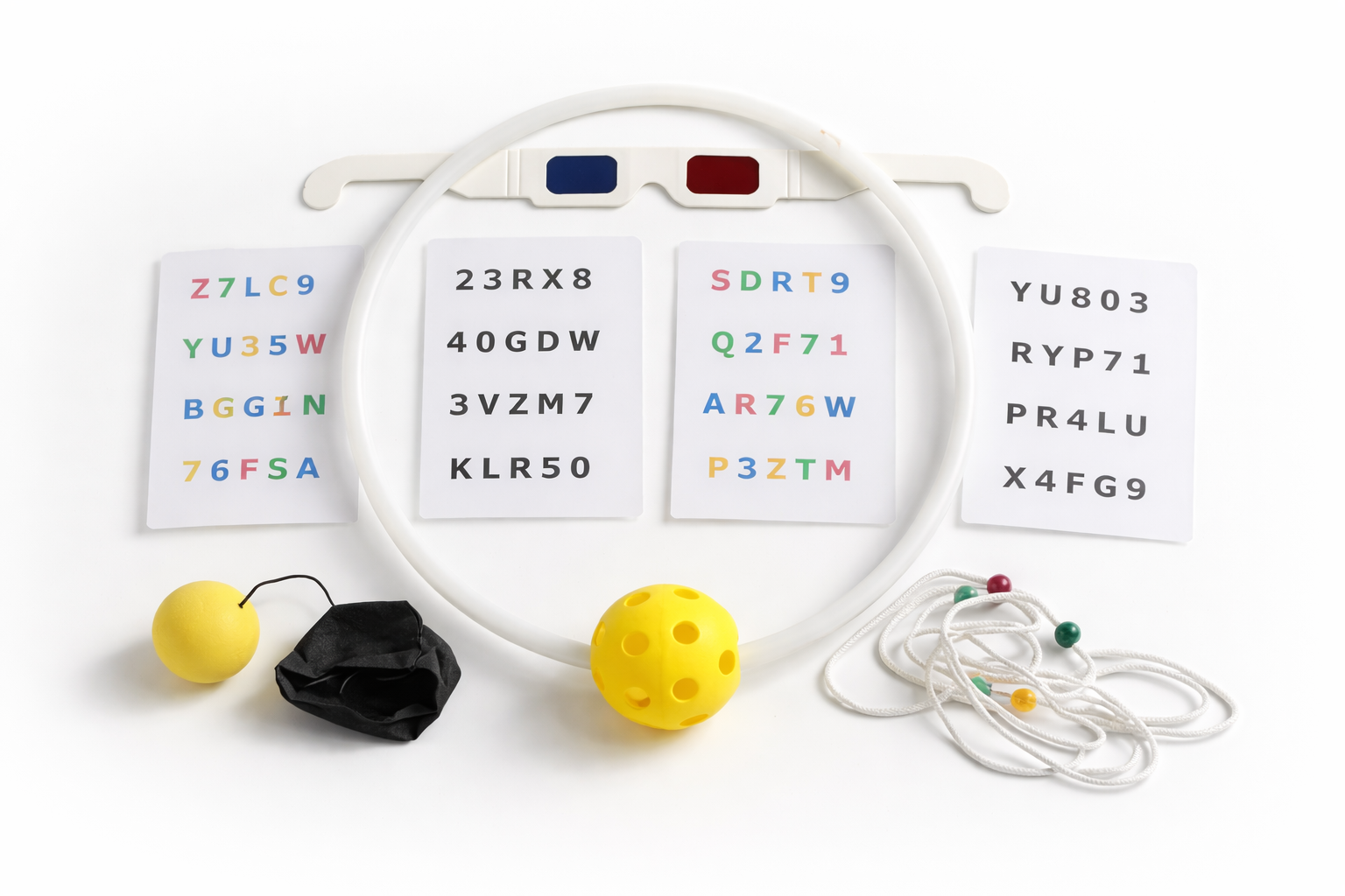 What Sport Eyes Vision Training Products Teach You About Faster Decisions in Sports