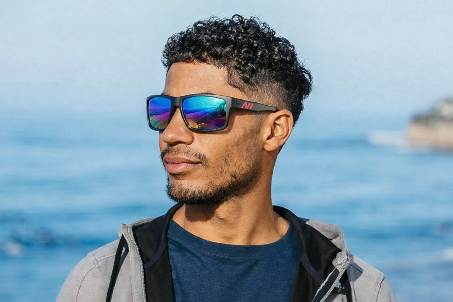 Blenders Eyewear North Park Sunglasses: A Practical Choice for Daily Wear