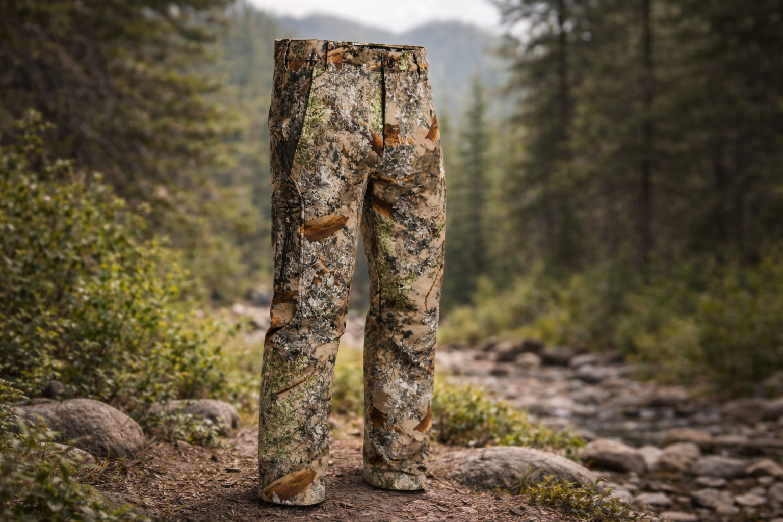 Kings Camo XKG Ridge Pant (Closeout): Why You Get Premium Hunting Performance for Half the Price