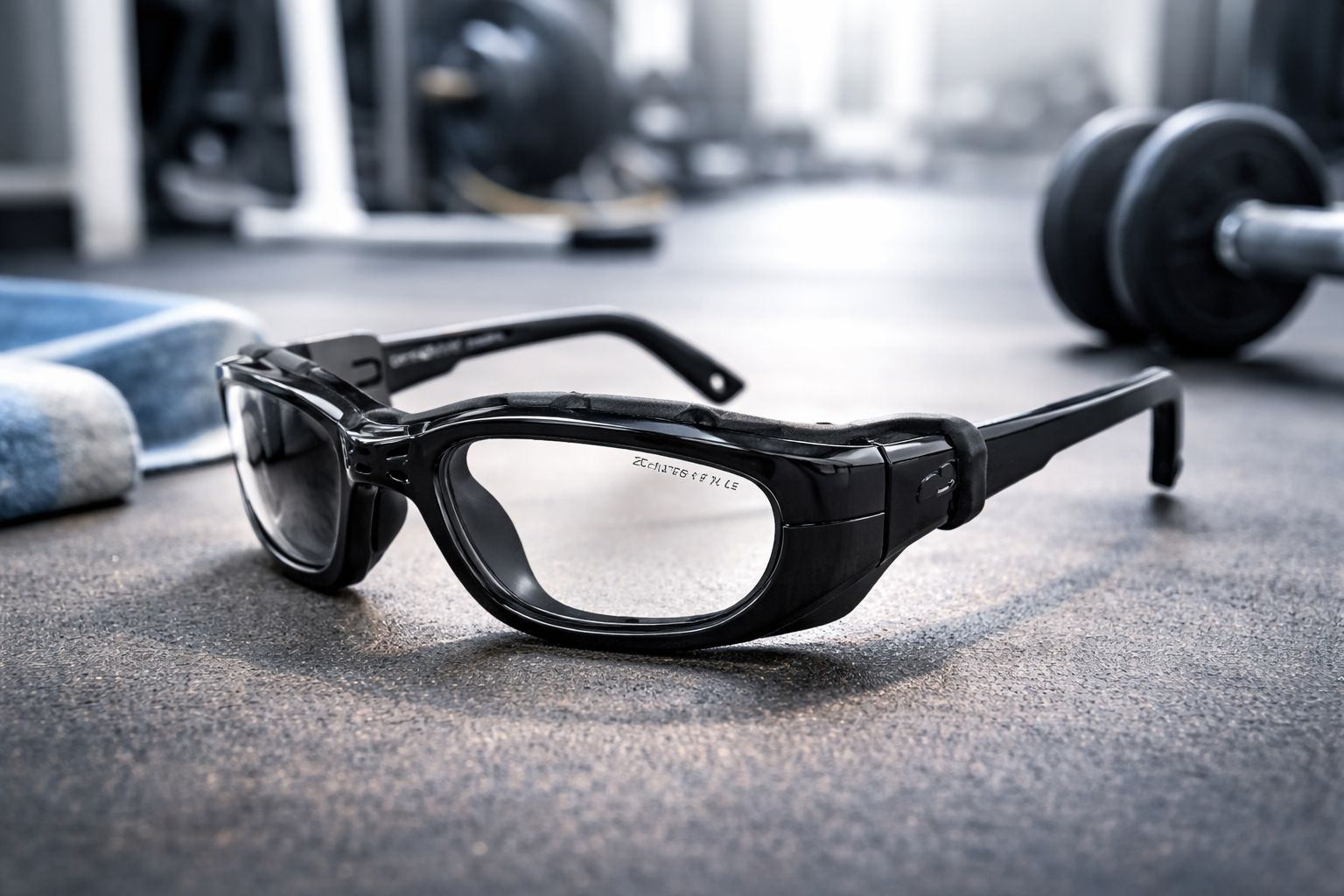 Why Your Sports Vision Improves With Sport Eyes Centrostyle Sports Goggle Protection