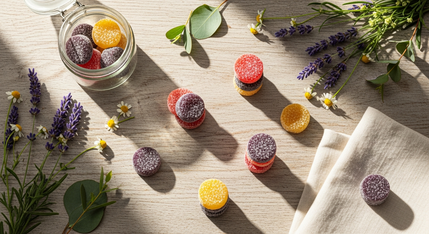 Binoid Delta 9 THC + CBD Live Resin Gummies: The Balanced Cannabinoid Solution for Anxiety-Prone Users in 2026