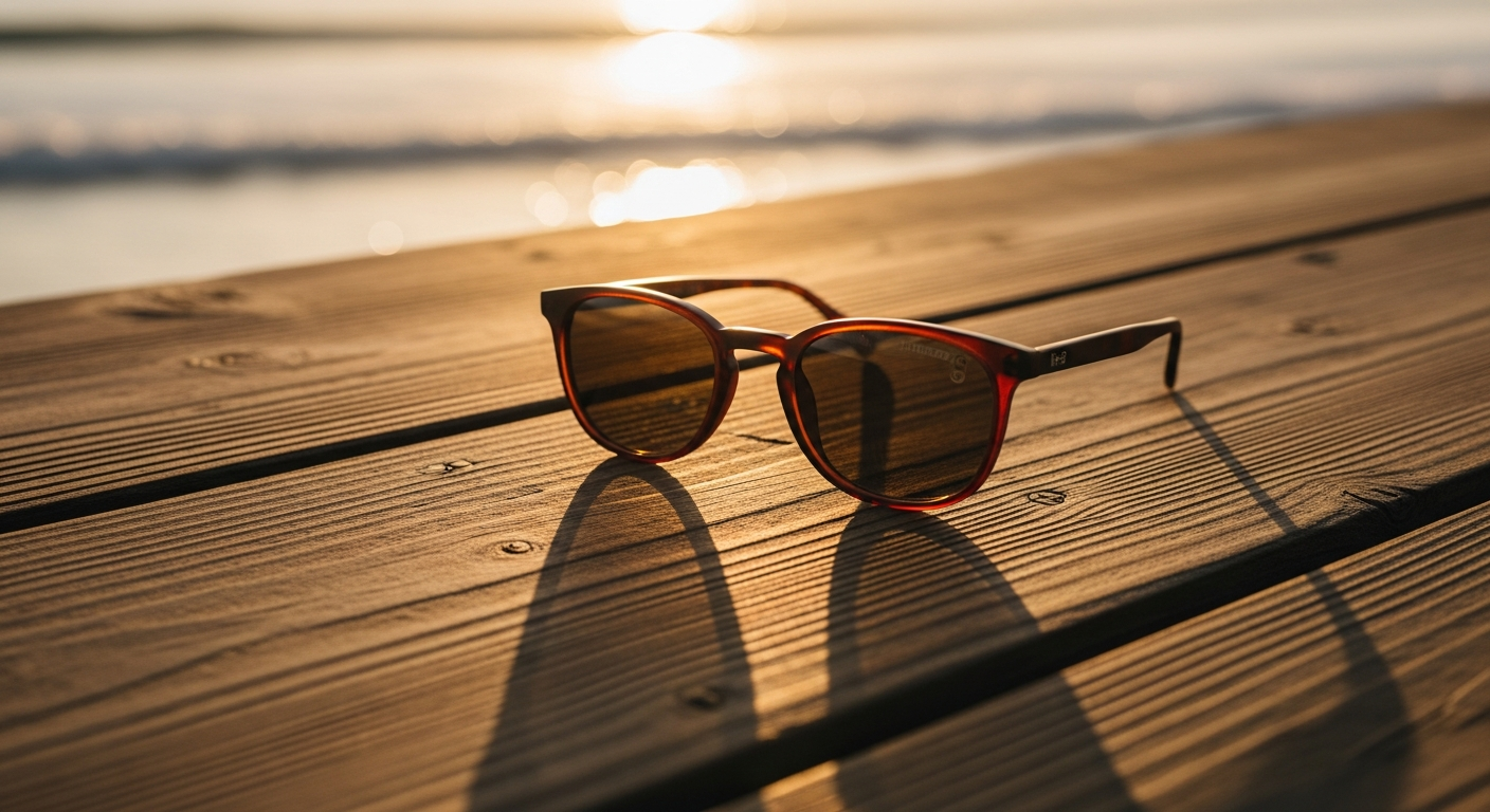 Why the Blenders H Series Pacific Grace Sunglasses Are Worth the Hype in 2026