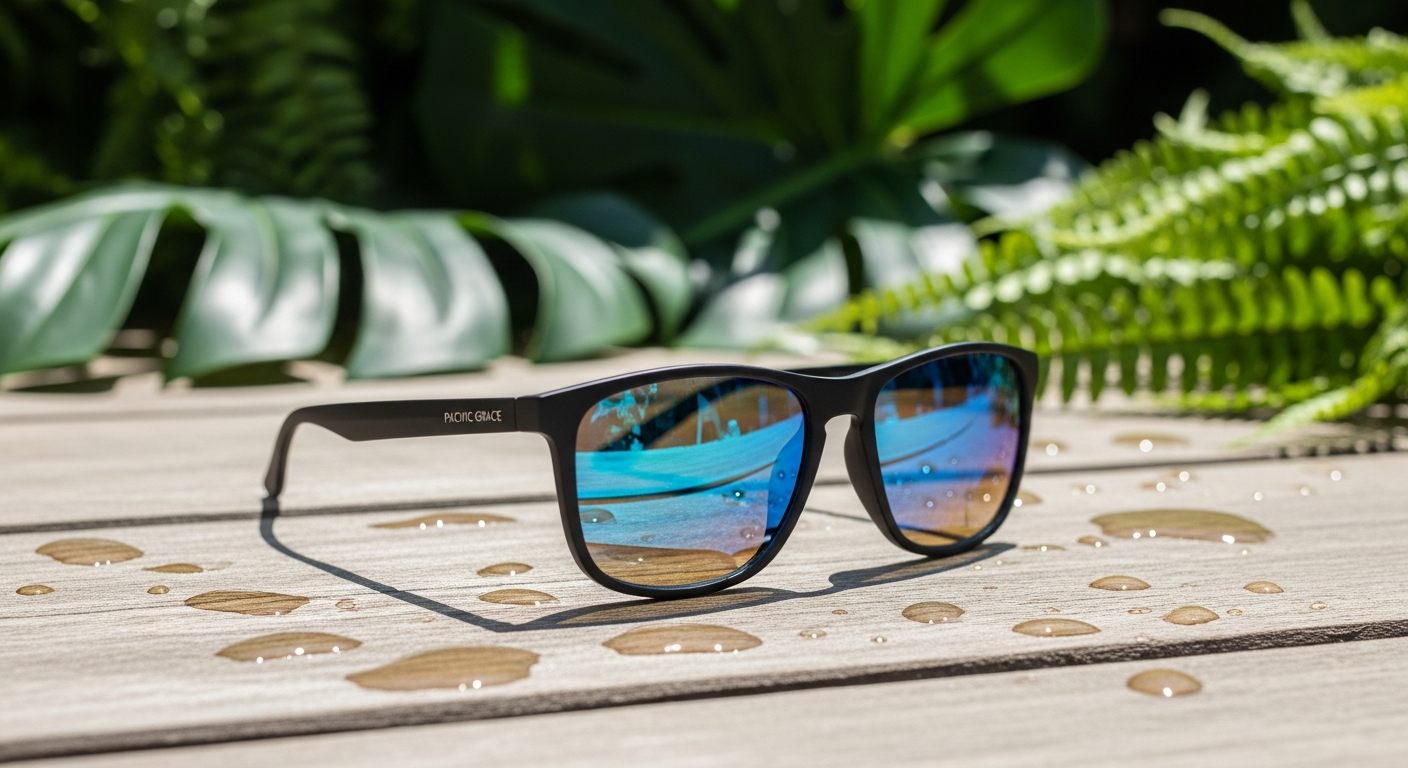 Blenders H Series Pacific Grace Sunglasses: Why You Need Them for Active Days