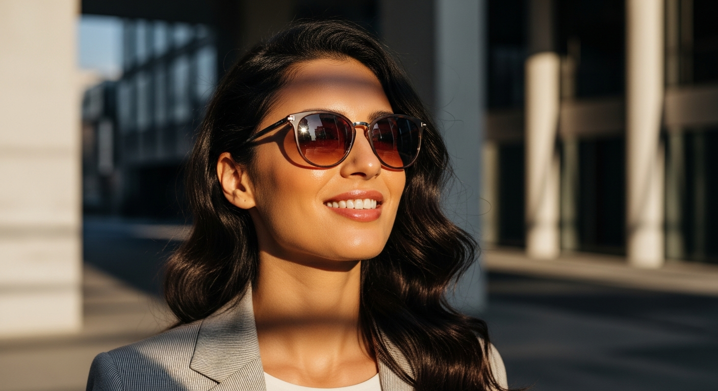 Why Women Are Choosing Blenders H Series Pacific Grace Sunglasses Over Premium Brands
