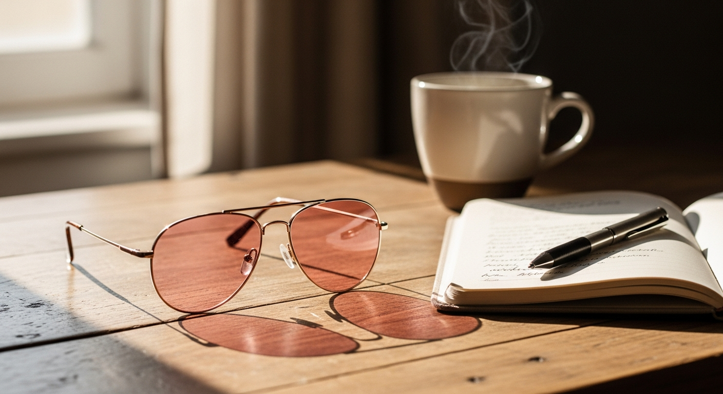 Why 7,000+ Customers Love Blenders Eyewear Rose Theater Sunglasses: A Complete Review