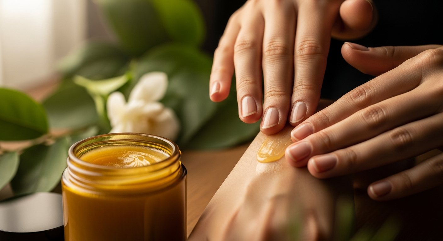 Natural Relief Without the Steroids: How MyMagicHealer Universal Flare Care Salve Transforms Chronic Skin Conditions