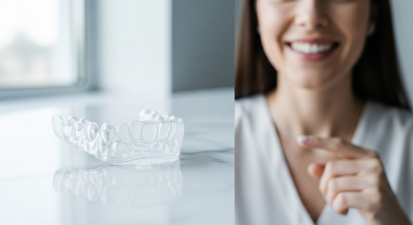 Extra Durable 3MM Custom Night Guard: Why Thousands Choose Maximum Protection Over Dentist-Prescribed Options
