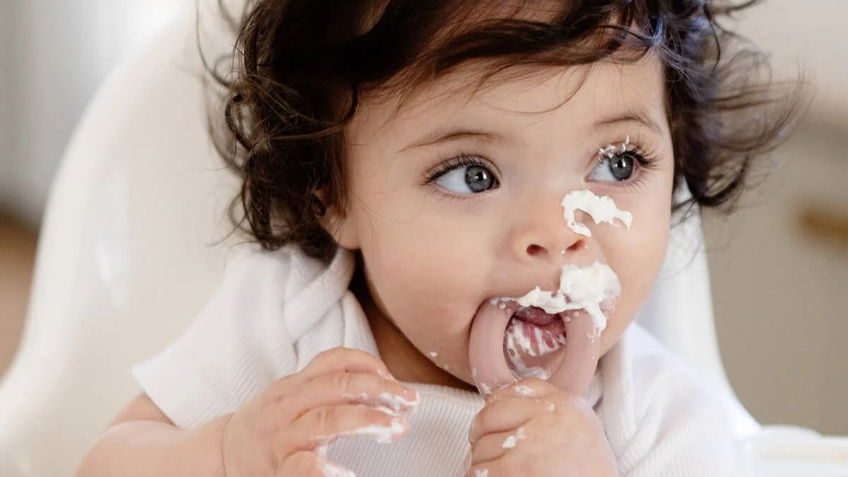 Oral Development Tools by ezpz: Supporting Early Feeding and Oral Motor Skills