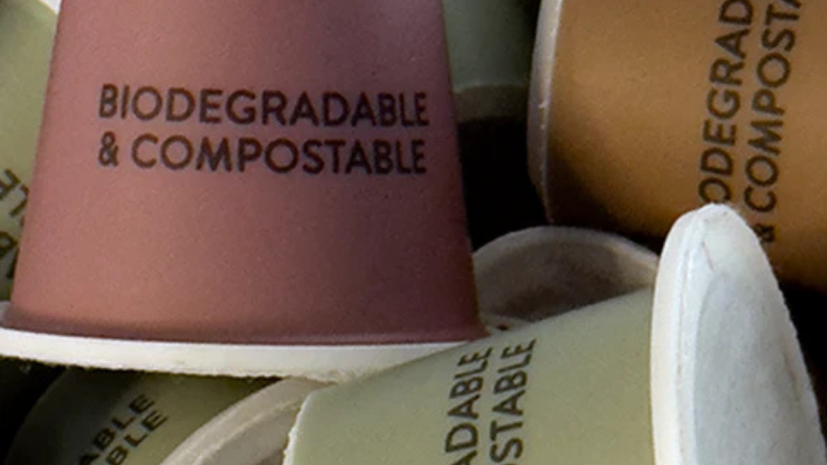 Why Tayst Compostable Espresso Pods Appeal to Eco-Conscious Espresso Drinkers