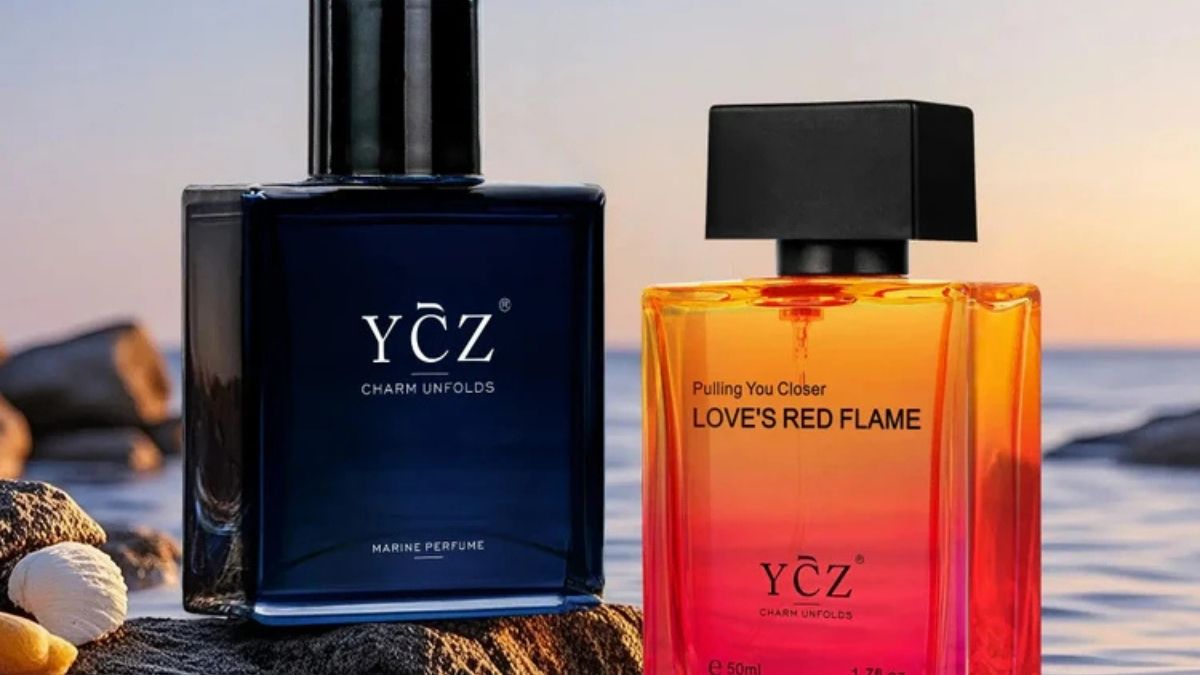 Why the YCZ Midnight Marine & Love’s Red Flame Set Works for Day and Night