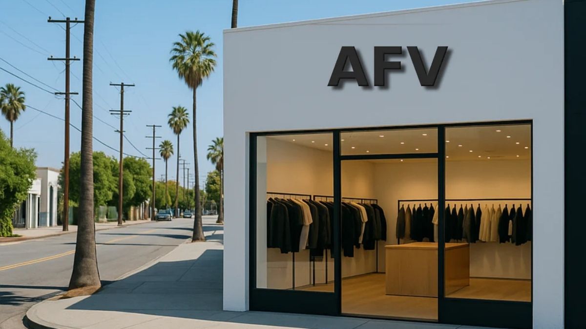 What Makes A Few Vibe a Destination for Modern Streetwear Culture?