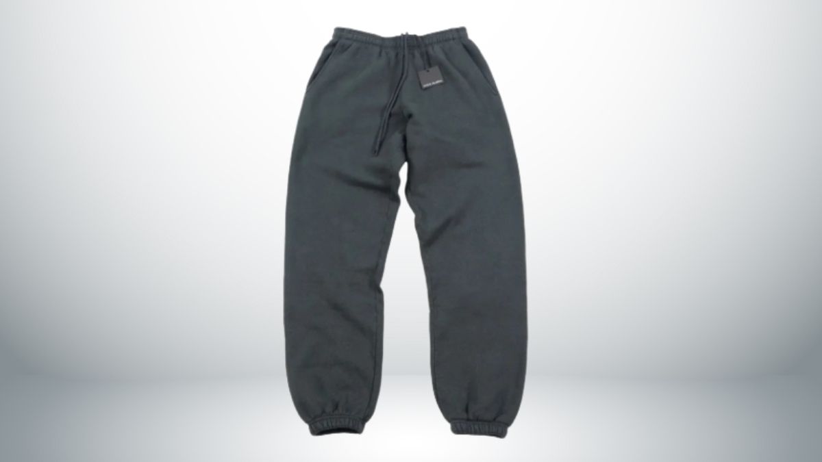 What Makes Entire Studios Heavyweight Sweatpants Stand Out in Modern Streetwear