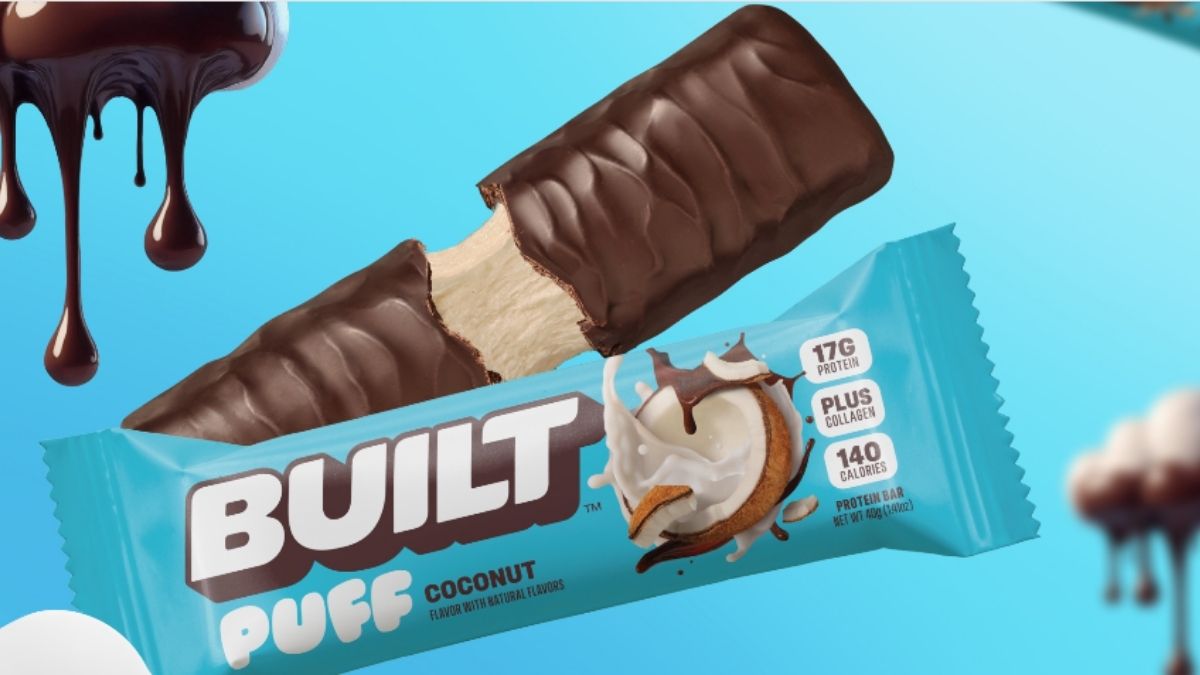 BUILT Rewards: How the Loyalty Program Turns Protein Bar Purchases Into Discounts