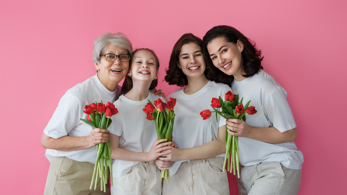 Happy V: A Science-Driven Approach to Women’s Wellness