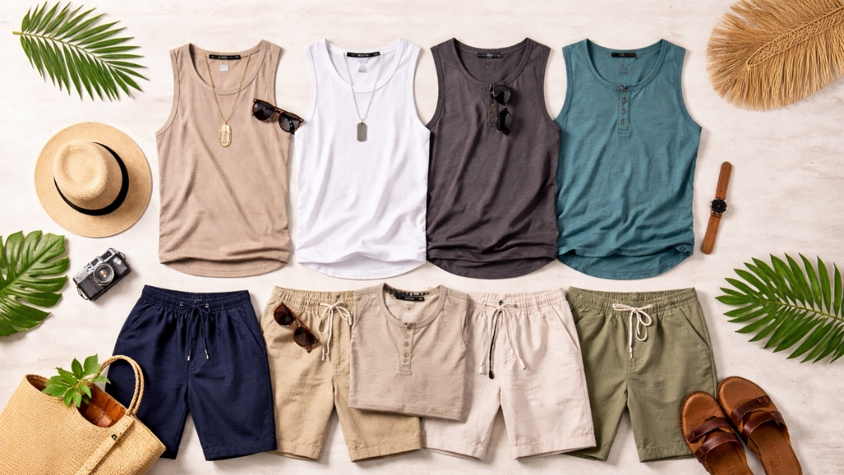 How COOFANDY Collections Give You Modern Style Without Overspending