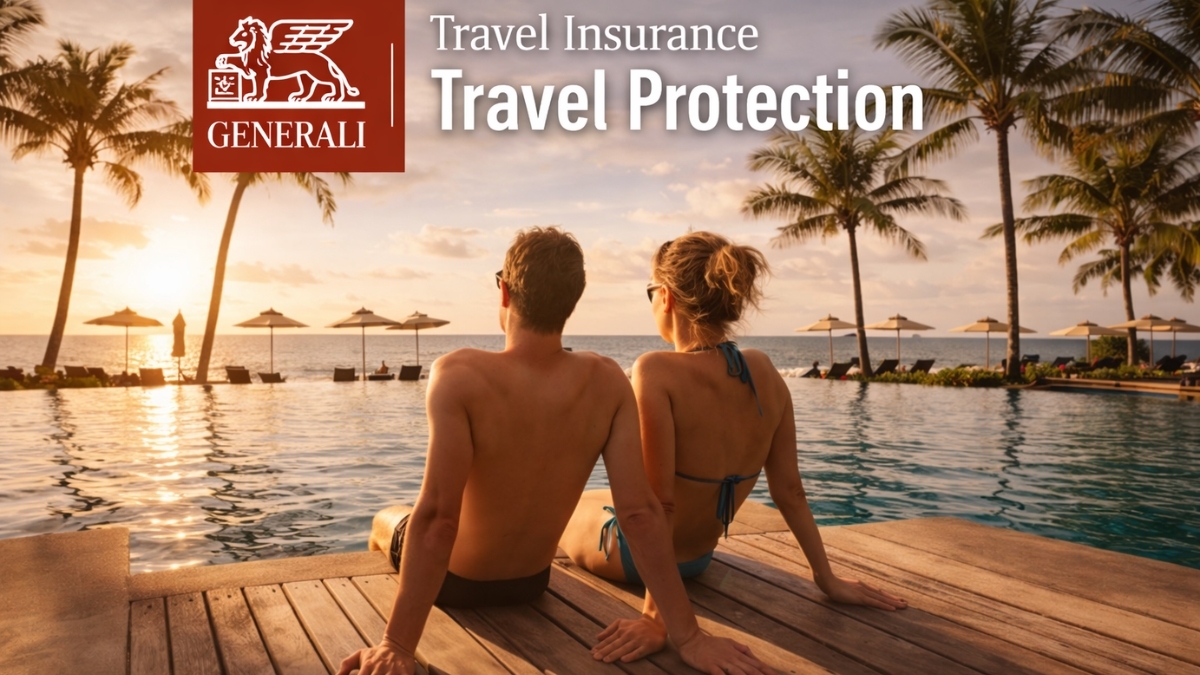 Generali Travel Insurance: Detailed Review, Real Pricing, and Coverage Explained