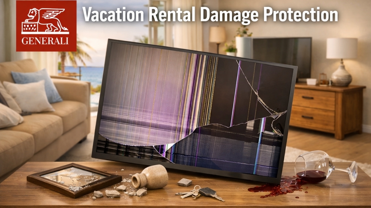 What Helps You Protect Your Vacation Rental Stay From Unexpected Damage Costs