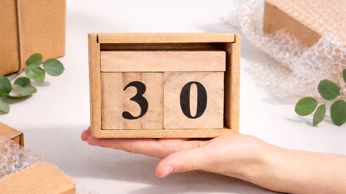 Buster + Punch 30-Day Return: What You Need to Know Before Sending an Item Back
