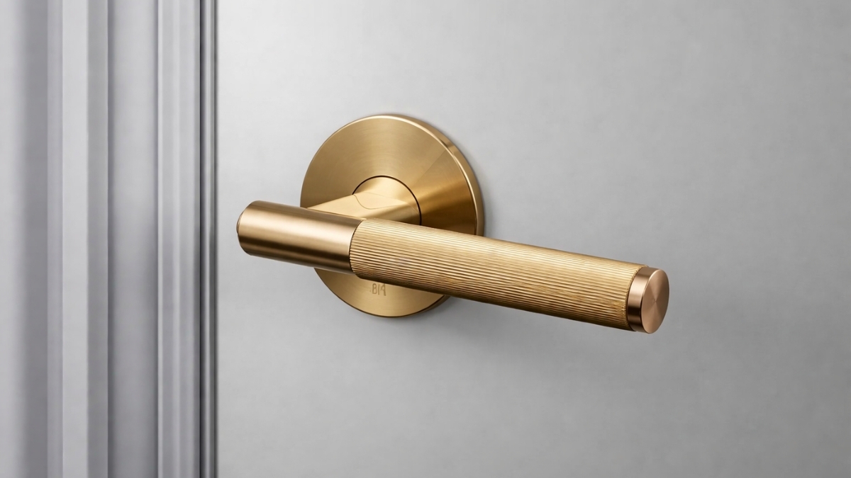 Buster + Punch Door Handle Set: What You Should Know Before Buying Premium Hardware