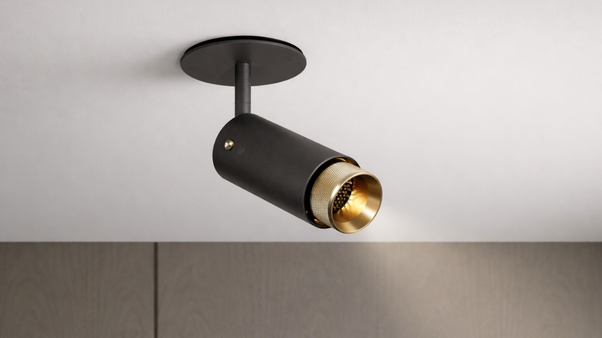 Exhaust Spot Review: How You Elevate Interior Lighting With Motorcycle-Inspired Design