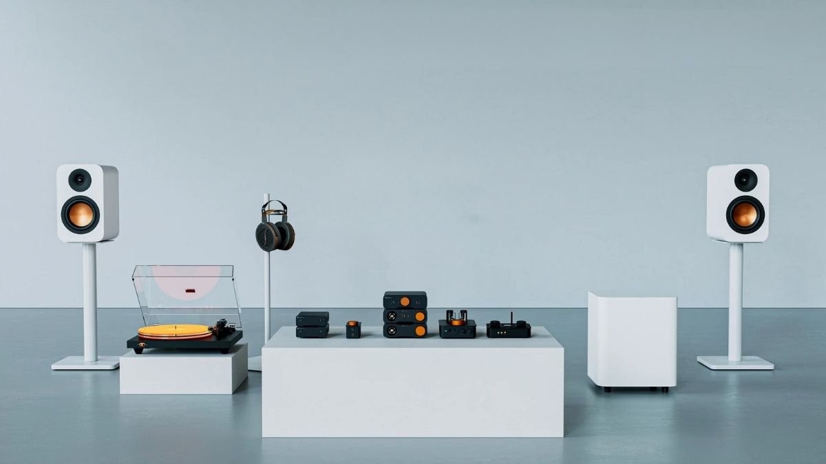 Why Fosi Audio Became a Rising Brand in Affordable Hi-Fi Audio