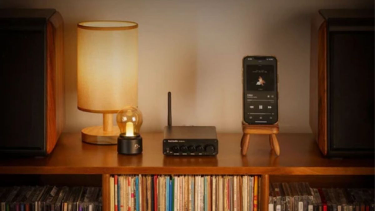 Fosi Audio BT30D Pro 2.1 Channel Bluetooth Amp: Complete Review & Setup Guide