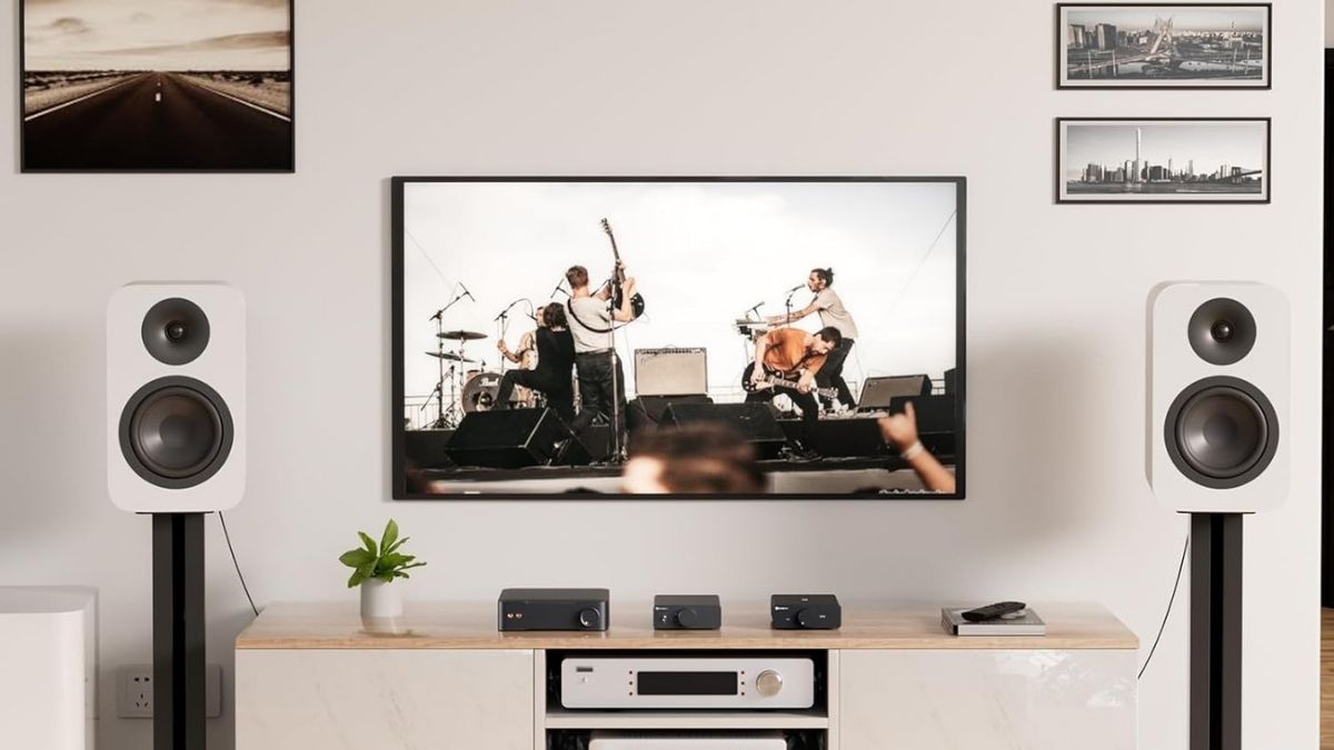 Why Is the Fosi Audio Q6 a Practical DAC for Desktop Audio?