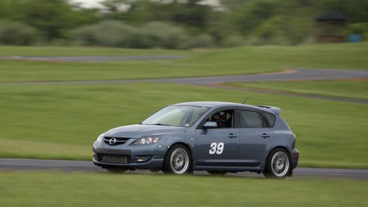 Why Damond Motorsports Appeals to Drivers Who Want More From Their Cars