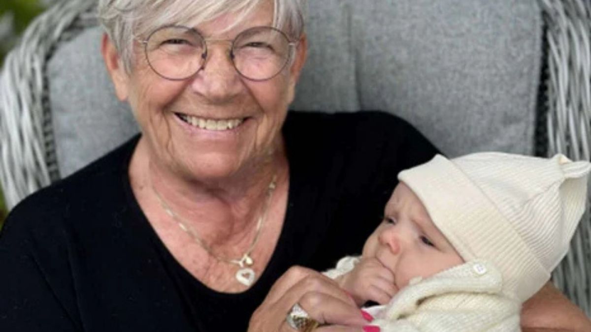 Neurogan: How A Grandmother’s Diagnosis Changed Everything