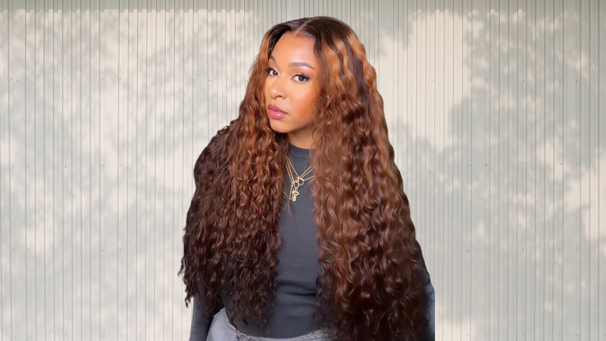 Arabella 13×6 Three-Go™ Glueless Wig: Lace, Fit, and Real-World Performance