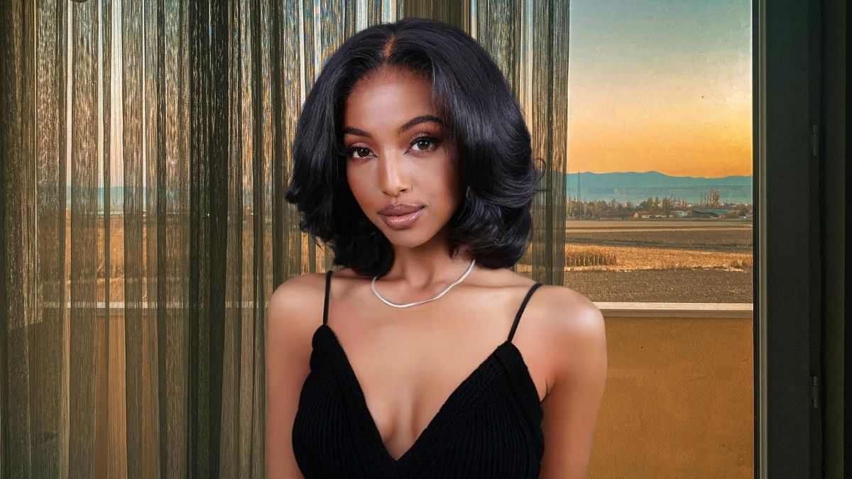 Why This Glueless Loose Wave Bob Wig Works for Easy Everyday Styling