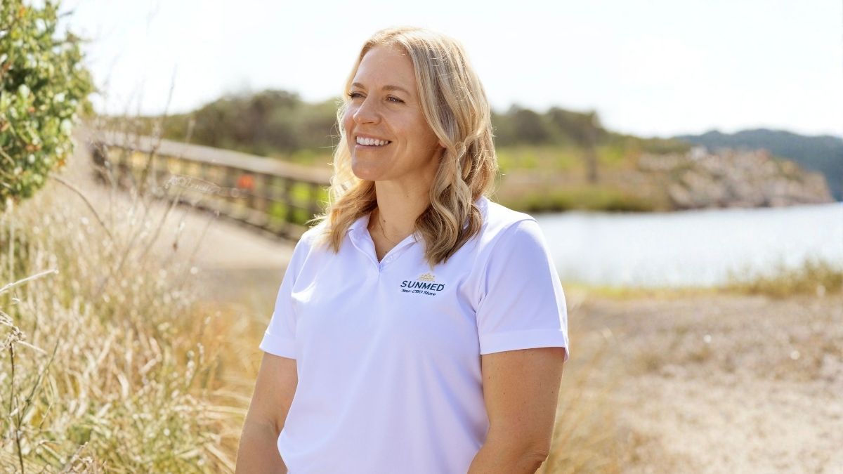 About SunMed: How the Brand Built a Science-Focused CBD Identity