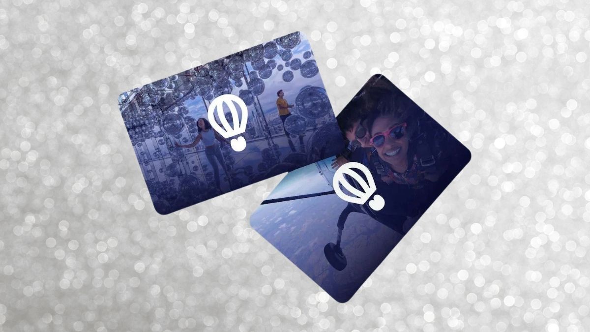 Why the Giftory Gift Card Works for Flexible Experience Gifting