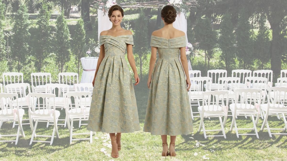 Why the ChicSew Ceva Works for Weddings and Formal Events
