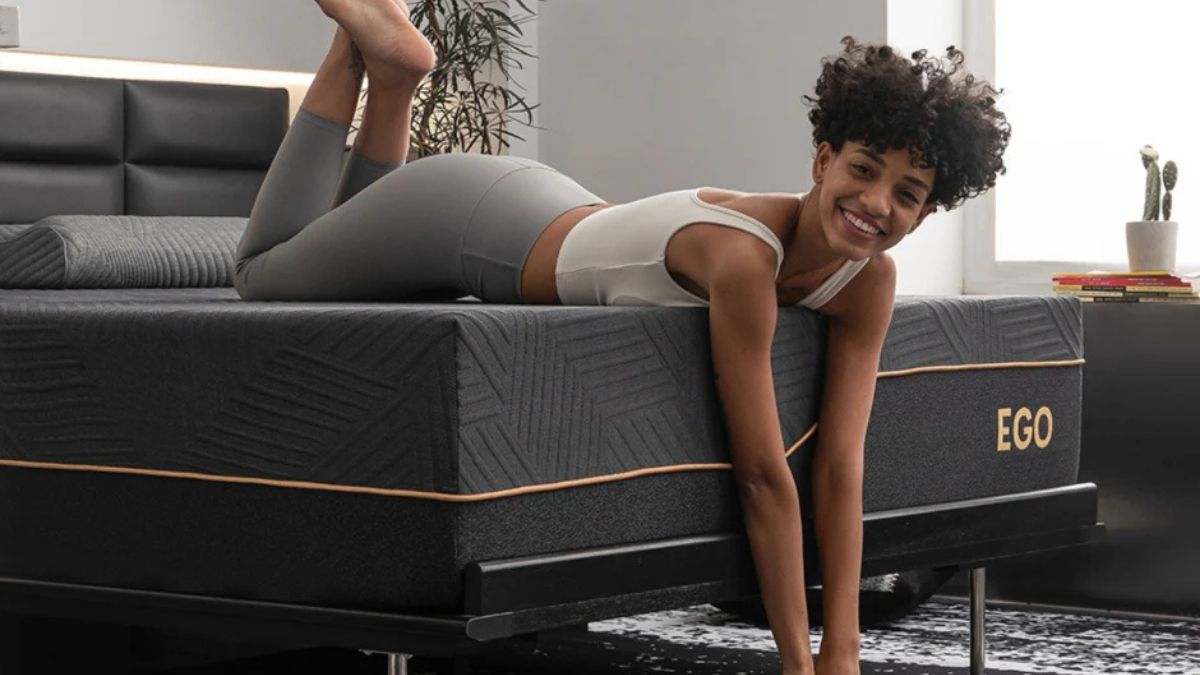EGOHOME: How Advanced Materials and Smart Design Make Comfortable Sleep More Accessible
