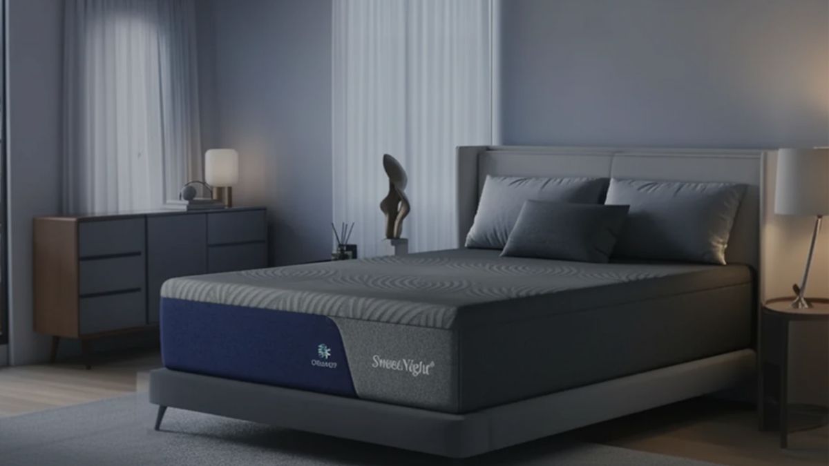 What Makes SweetNight Stand Out in the Budget Mattress Market