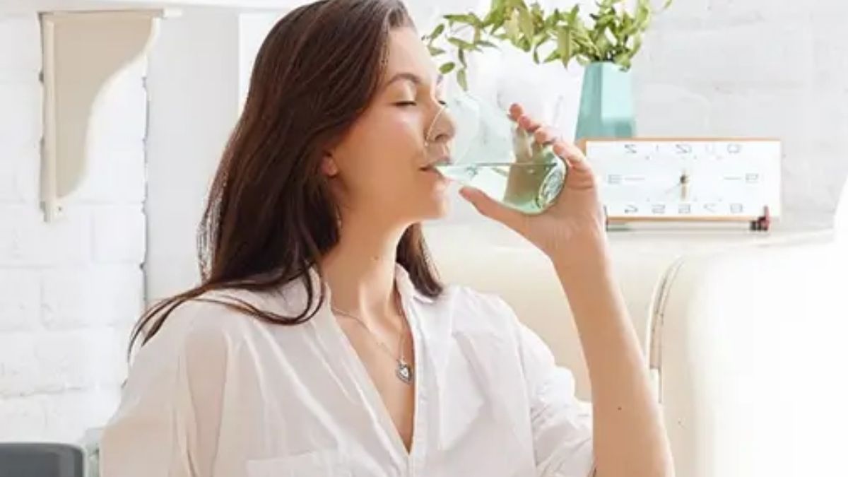 What Makes the Lourdes Hydrofix Premium Edition a High-End Hydrogen Water System