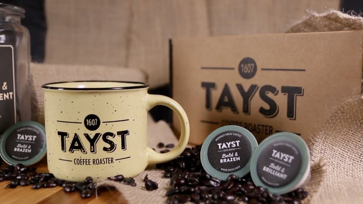 A Smarter Way to Enjoy Single-Serve Coffee: Tayst Coffee Reviewed