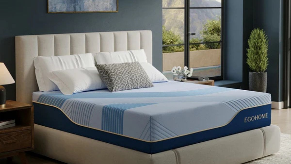 What Makes the Tenzura Comfort Mattress a Balanced Cooling Memory Foam Option for Modern Sleep