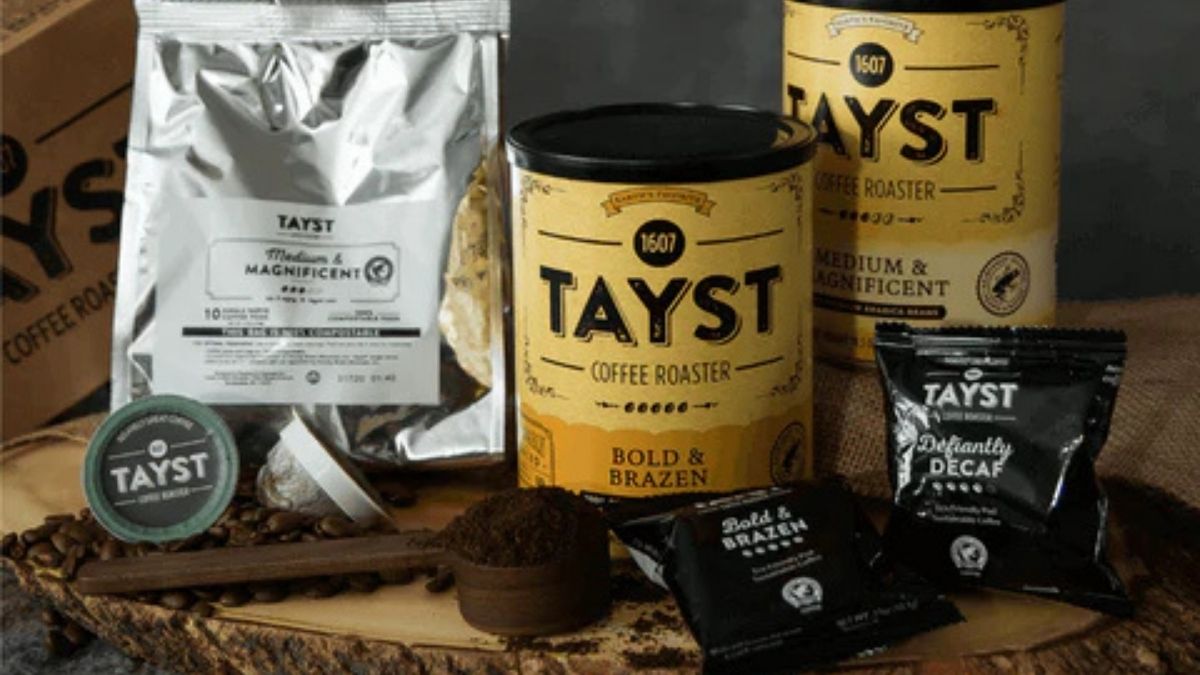 Why Tayst Coffees Appeals to Sustainability-Minded Coffee Drinkers