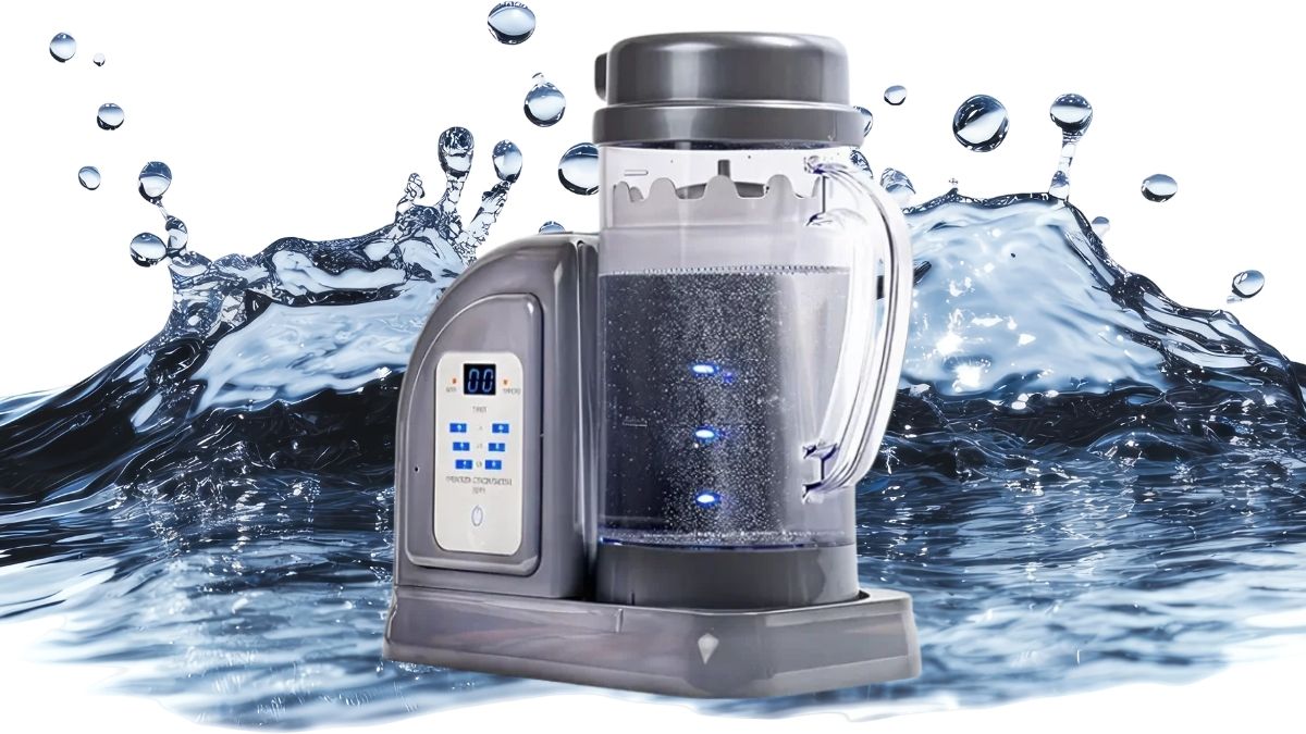 How Holy Hydrogen Turns a Personal Mission Into a Wellness Brand