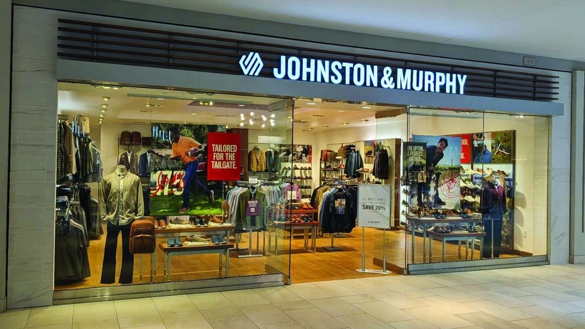 Johnston & Murphy: A Timeless Name in Modern American Style