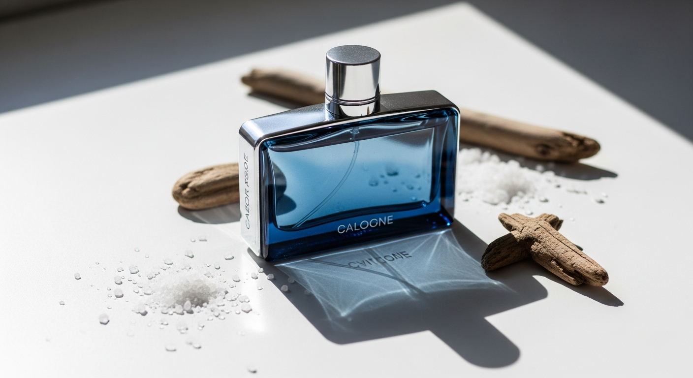 YCZ Midnight Marine Cologne Review 2026: The TikTok Fragrance Phenomenon Explained