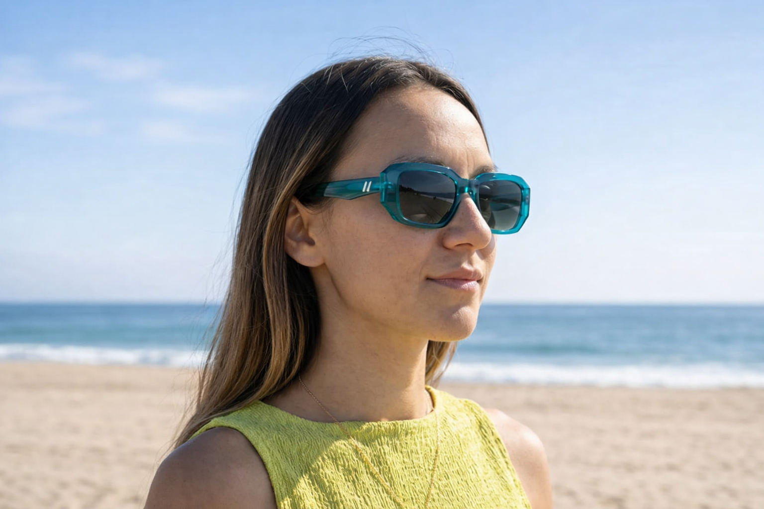 This Blenders Eyewear Onyx Review Shows You What $50 Sunglasses Really Deliver