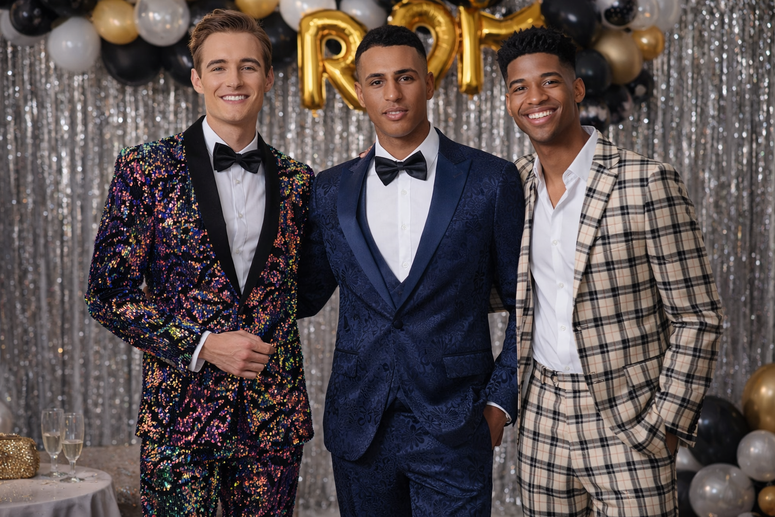 ZAPAKA Gentlemen: How You Get Vintage Style Without Overspending