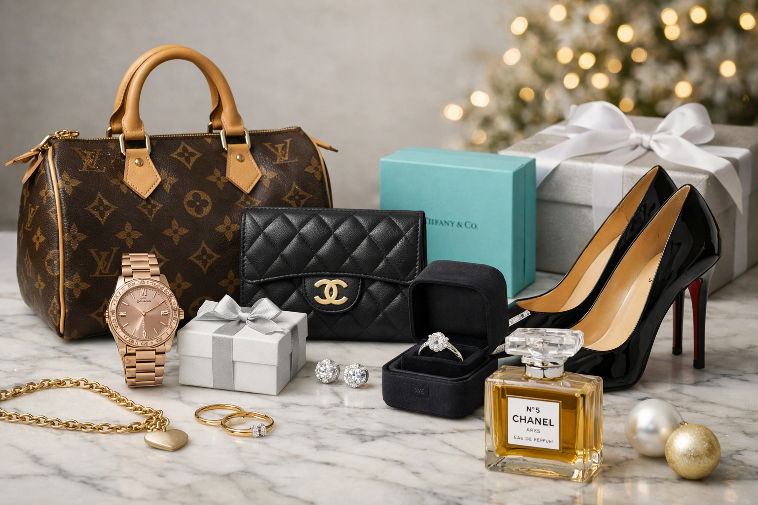 Why MyGemma Gift Guide Makes Luxury Jewelry Gifts More Accessible for You Now