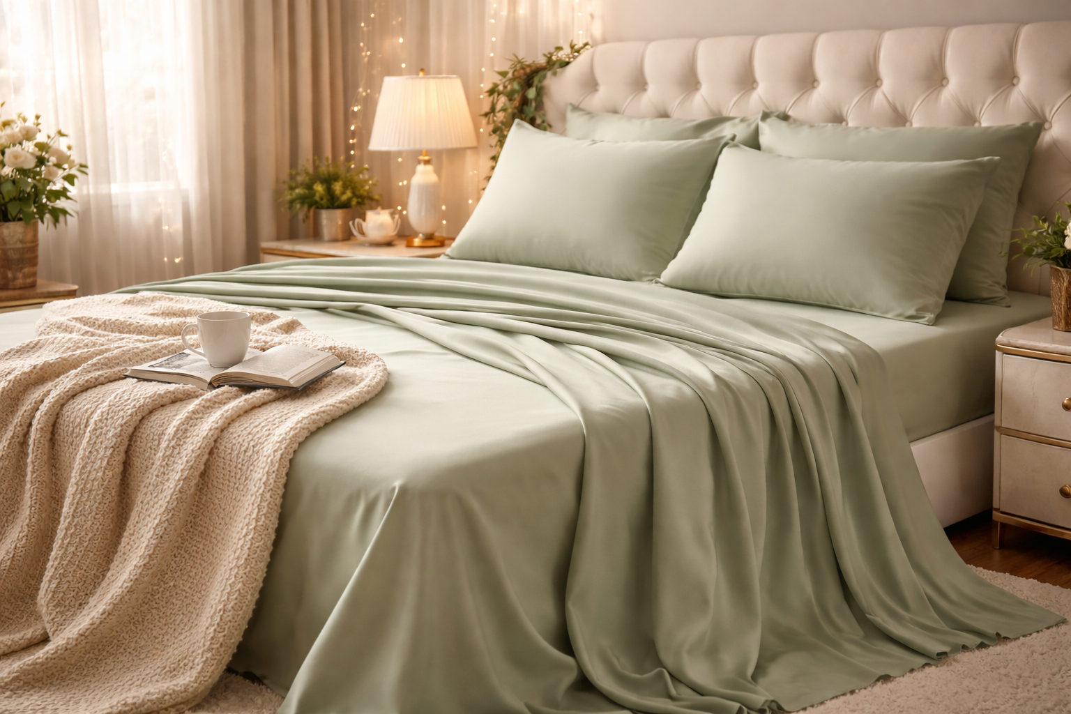 Peach Skin Sheets VIPeach: How You Maximize Comfort, Savings, and Long-Term Value