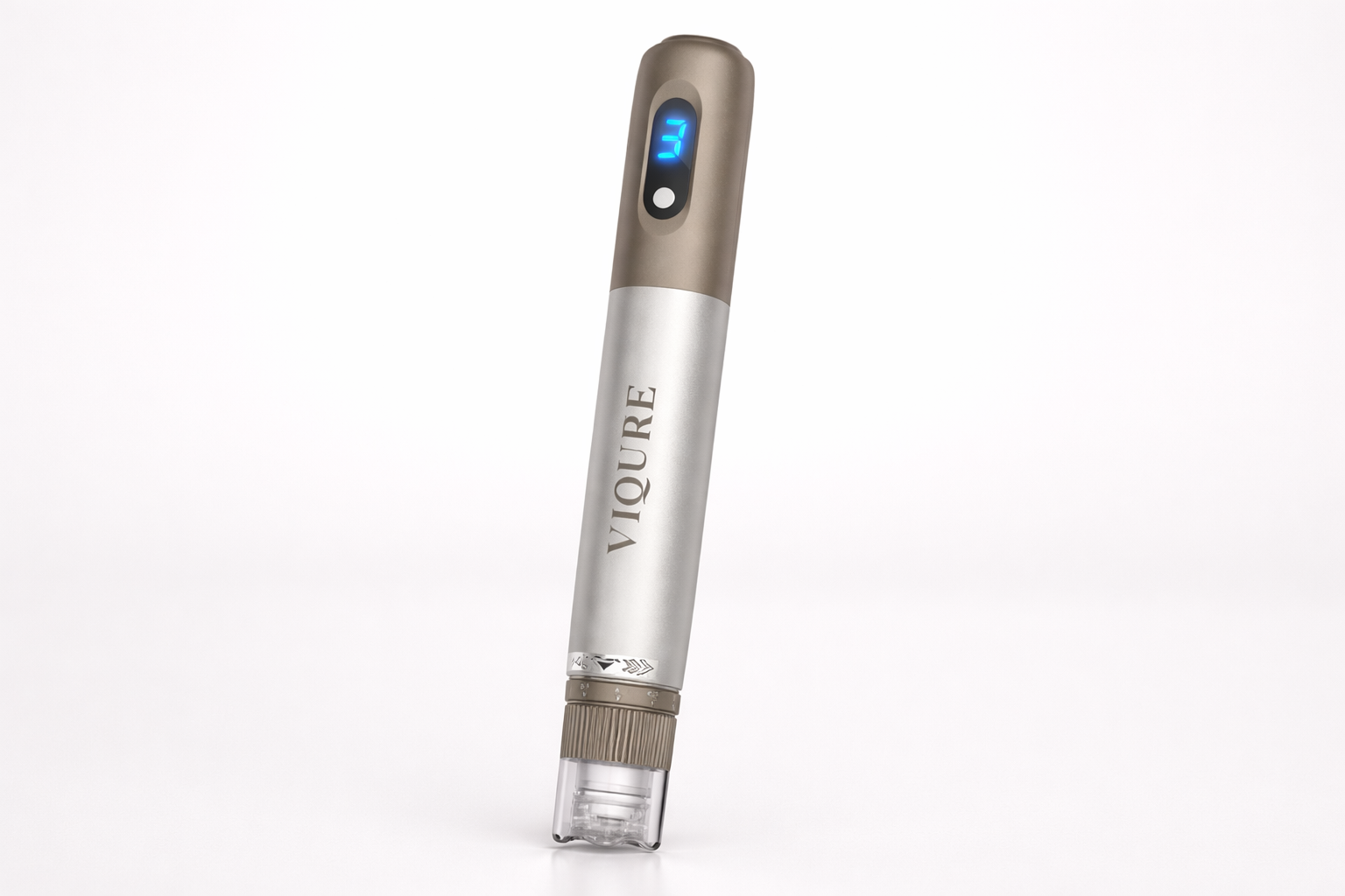 ViQure Microneedling Pen Professional Kit: How You Improve Skin Texture and Collagen Safely