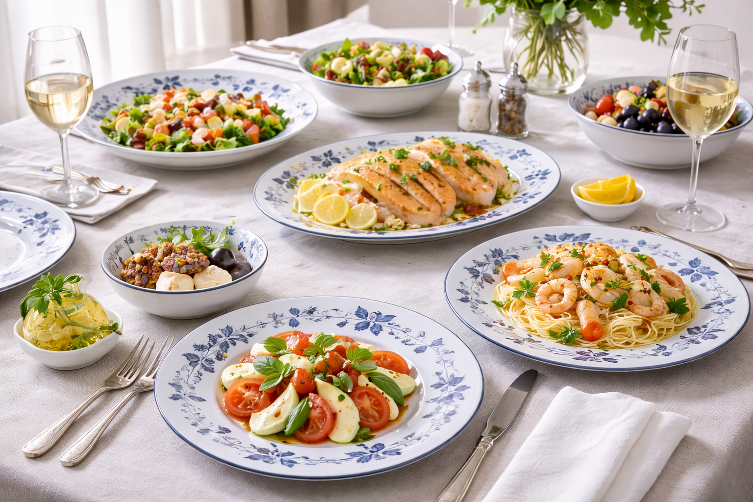 Wedgwood Dinnerware: How You Choose Timeless Luxury for Everyday Dining